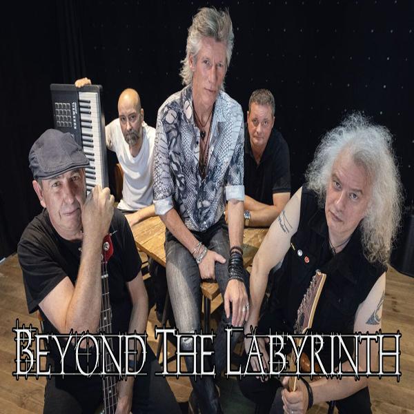BTL - (as Beyond The Labyrinth) - Discography (2005 - 2025)