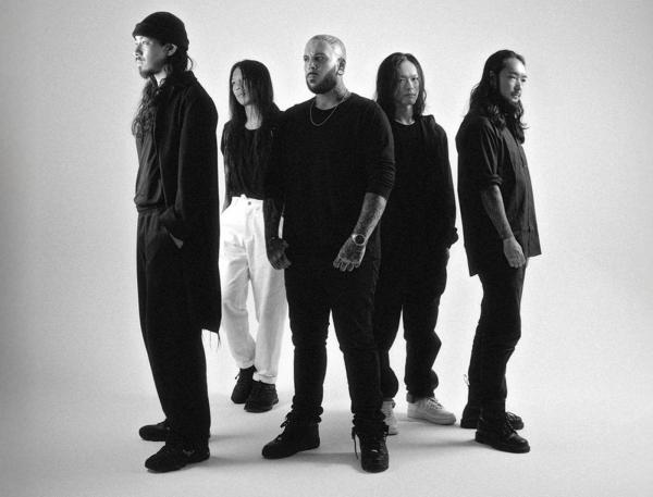 Crystal Lake - Discography (2006 - 2026) (Lossless)