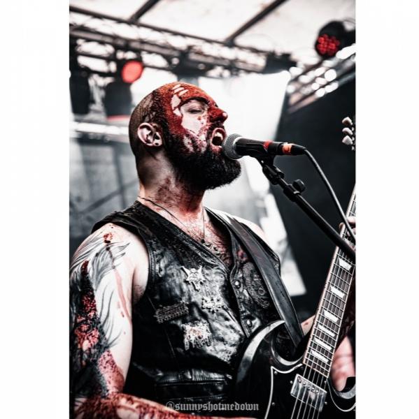 Sanctvs - Discography (2019 - 2026)