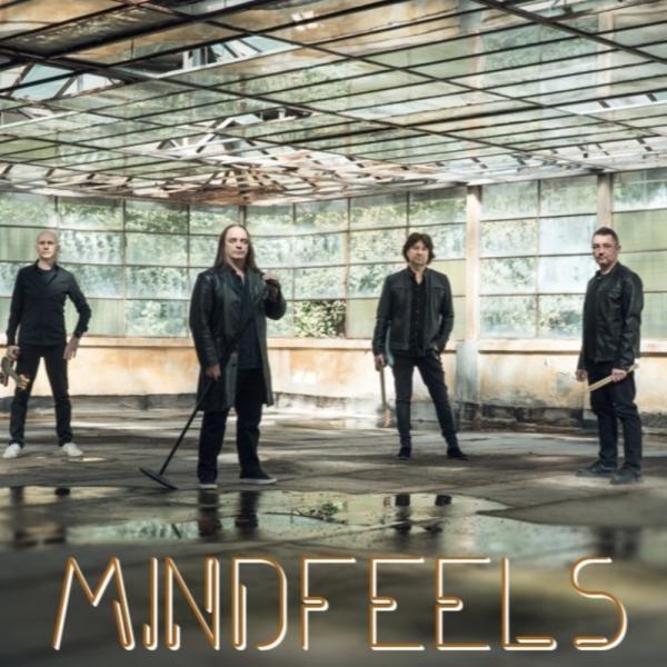 Mindfeels - Discography (2017 - 2026)
