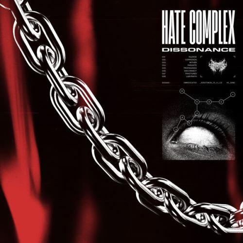 Hate Complex - Dissonance