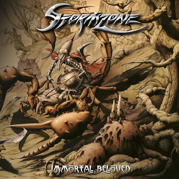 Stormzone - Immortal Beloved (Lossless)