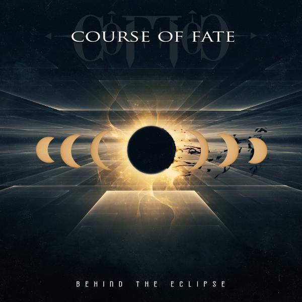 Course Of Fate - Discography (2013 - 2026)