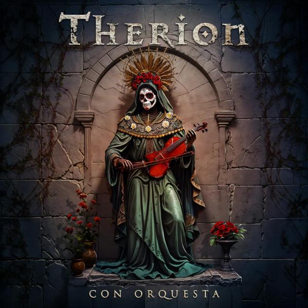 Therion - Con Orquesta (Live)