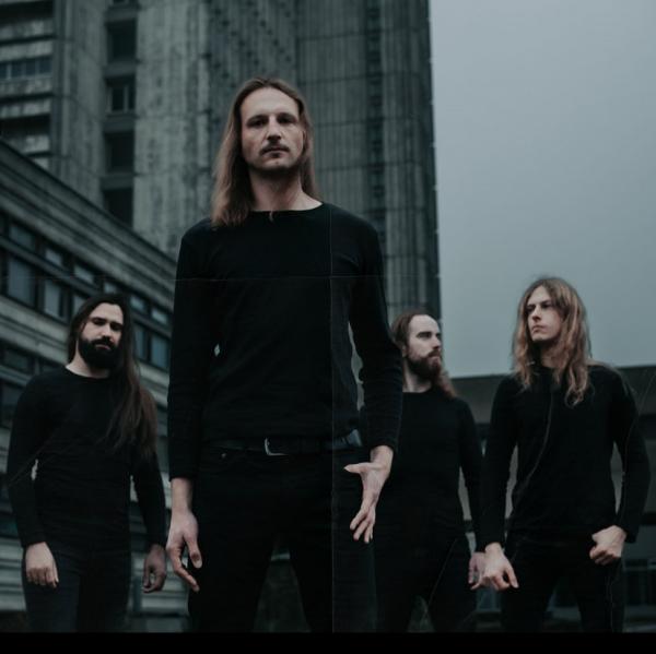 Juodvarnis - Discography (2014 - 2026)