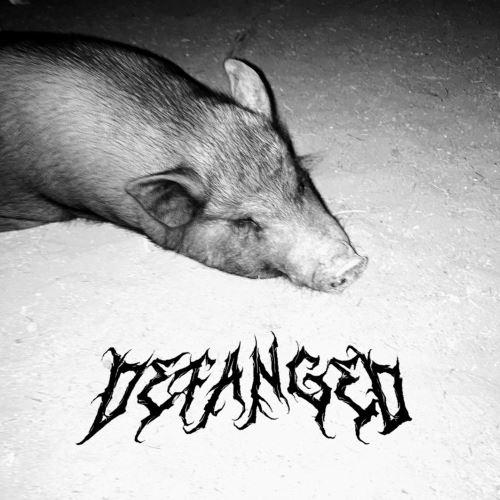Defanged - Self-Loathe (EP)
