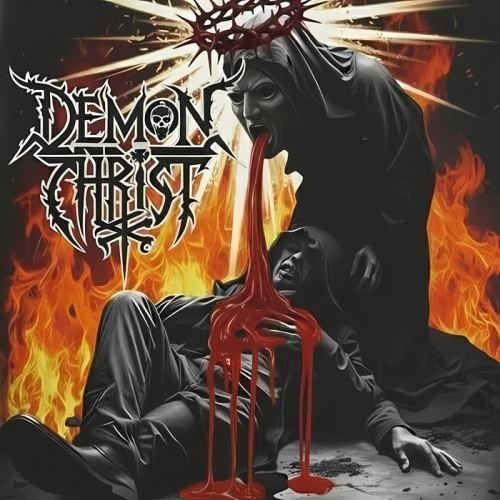 Demon Christ - Demon Christ (Upconvert)