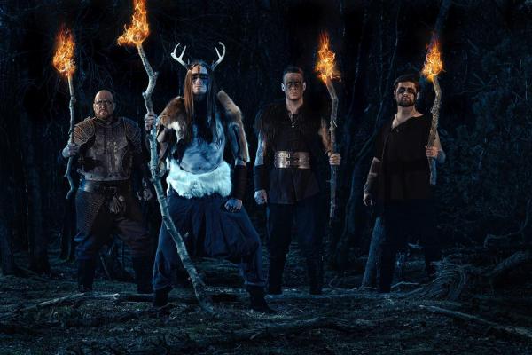 Sagenbringer - Discography (2022 - 2026) (Lossless)