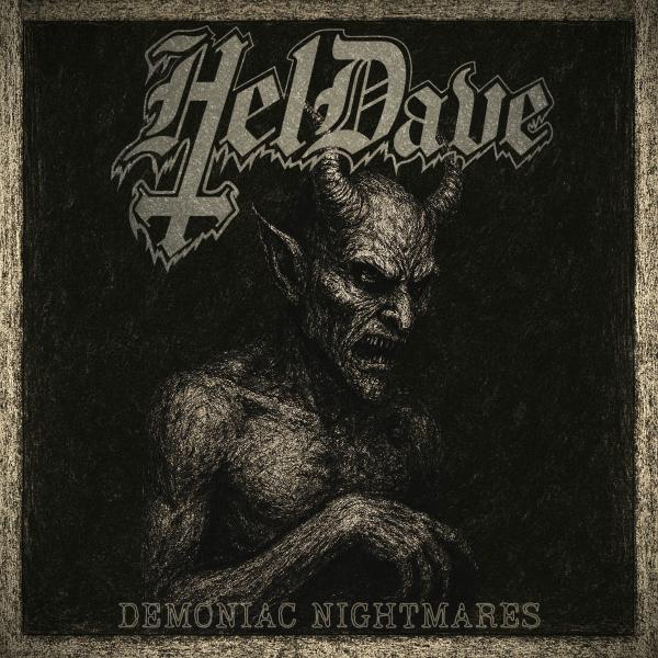 Heldave - Demoniac Nightmares