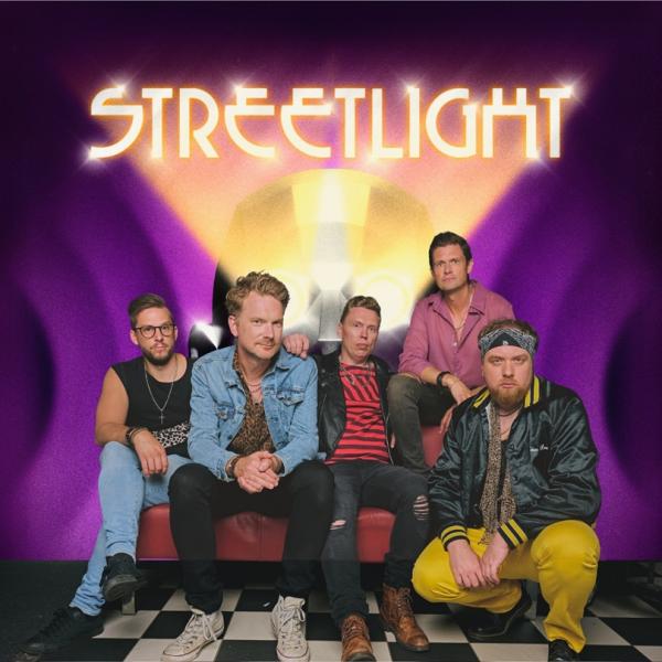 Streetlight - Discography (2023 - 2025) (Lossless)