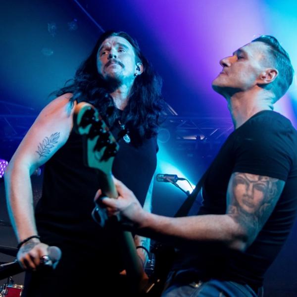 Nitrate - Discography (2018 - 2024) (Lossless)