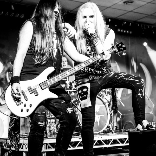 Midnite City - Discography (2017 - 2025) (Lossless)