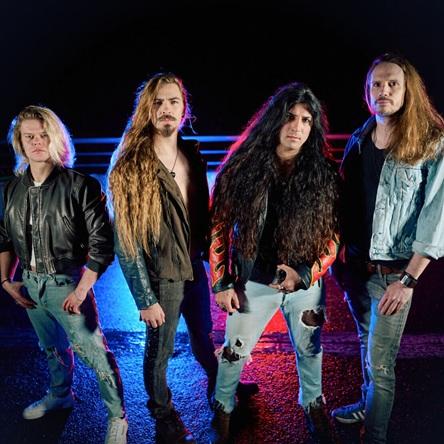 Fighter V - Discography (2019 - 2024) (Lossless)