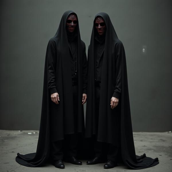 Inner Shrine - Discography (1997 - 2026)