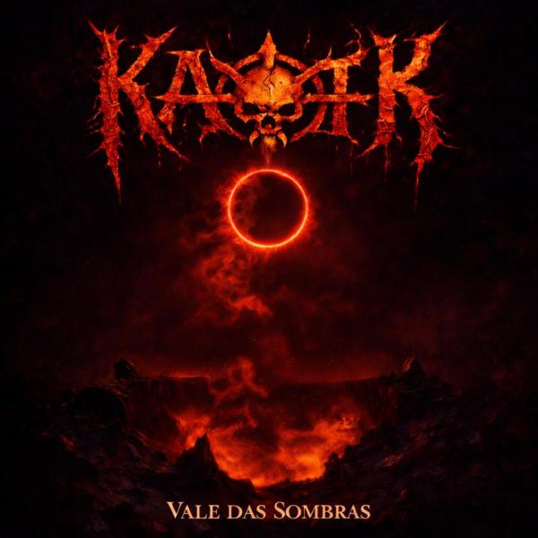 Kaotk - Vale Das Sombras (EP) (Upconvert)