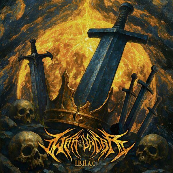 War of Badar - I.B.H.A.C (Upconvert)