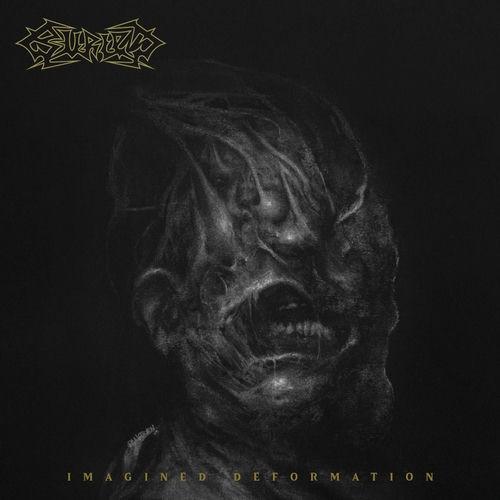 Buried - Imagined Deformation