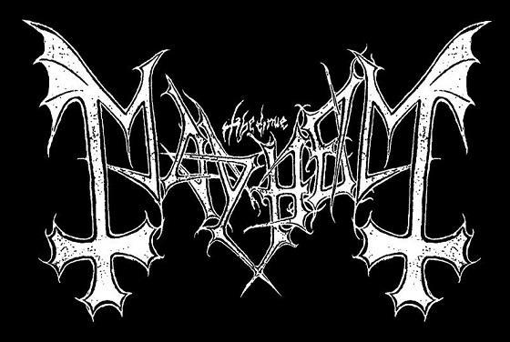 Mayhem - Discography (1986 - 2026)