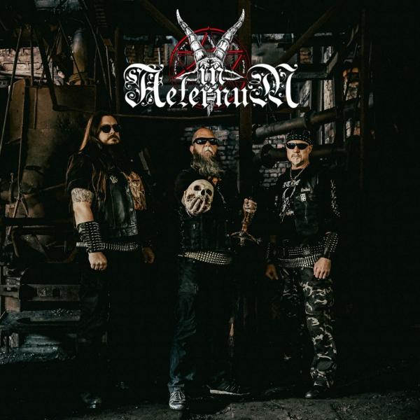 In Aeternum - Discography (1999 - 2026)