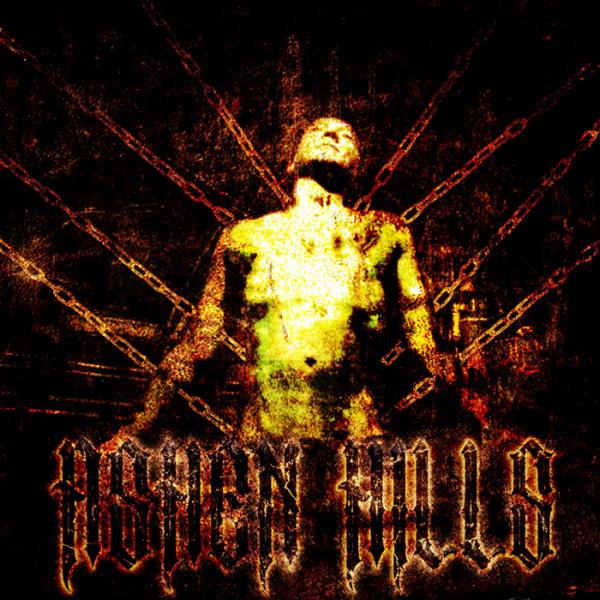 Ashen Hills - Enchained (EP)