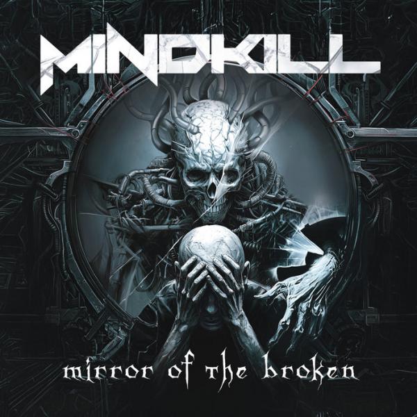 Mindkill - Mirror of the Broken