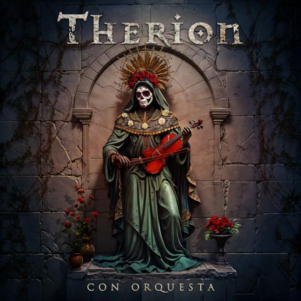 Therion - Con Orquesta (Live) (Lossless)