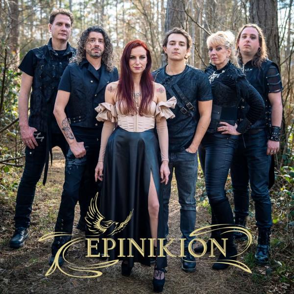 Epinikion - Discography (2022 - 2026)