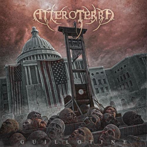 AtteroTerra - Guillotine (EP)