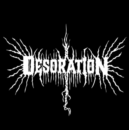 Desoration - Discography (2024 - 2026)