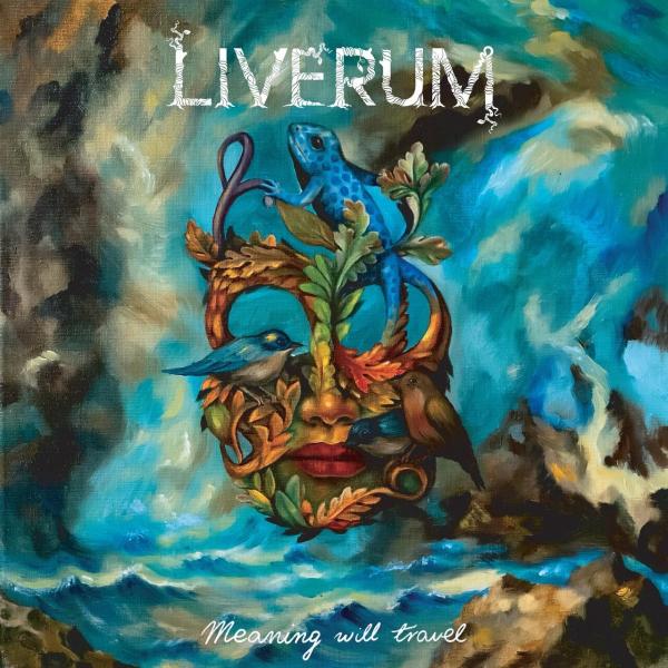Liverum - Discography (2017 - 2026)