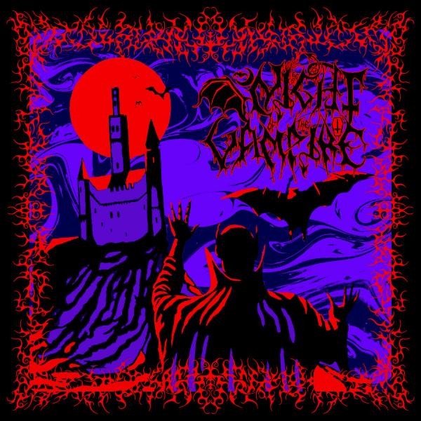 Night of the Vampire - Discography (2022 - 2026) (Upconvert)