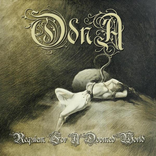 Odna - Requiem For A Doomed World (Upconvert)
