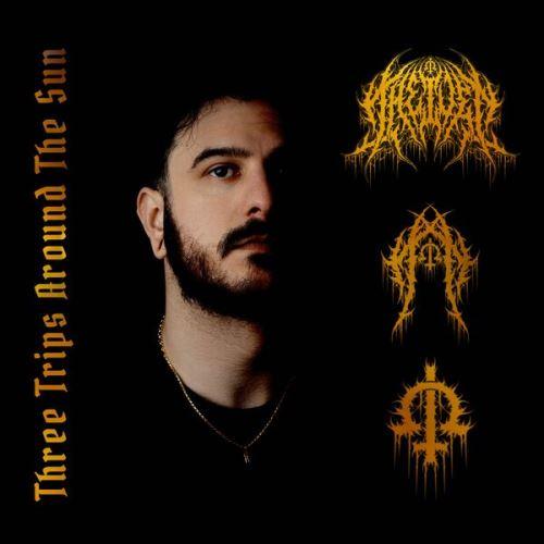 Theiven - Three Trips Around The Sun