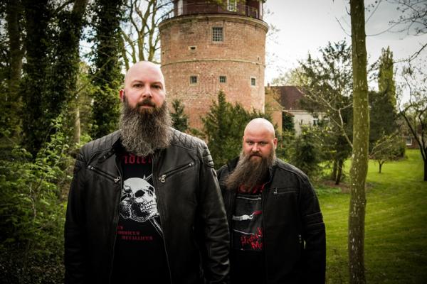 Slaughterday - Discography (2013 - 2026) (Lossless)