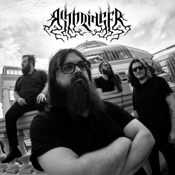 Ashbringer - Discography (2015 - 2026) (Lossless)