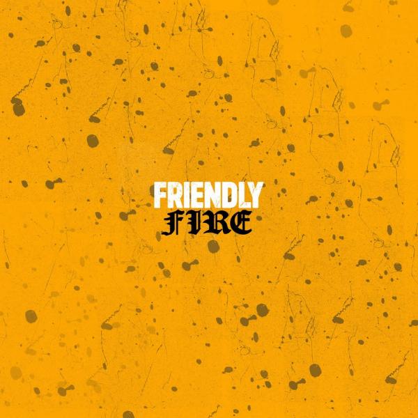 Friendly Fire - Discography (2024 - 2026) (Upconvert)