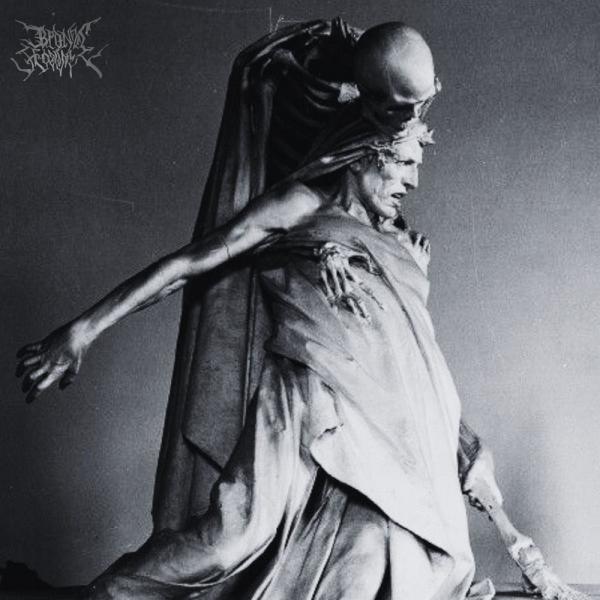 Bronze Homme - Isle of the Dead (Upconvert)