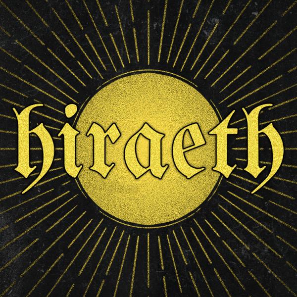 Hiraeth - Discography (2017 - 2026)
