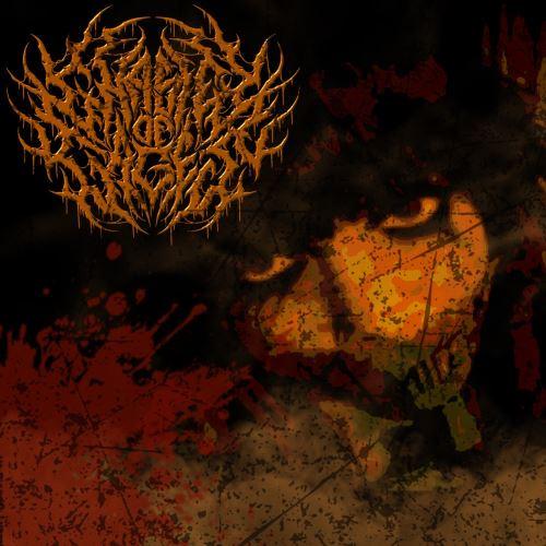 Chasity Of Cages - Chasity Of Cages (EP)