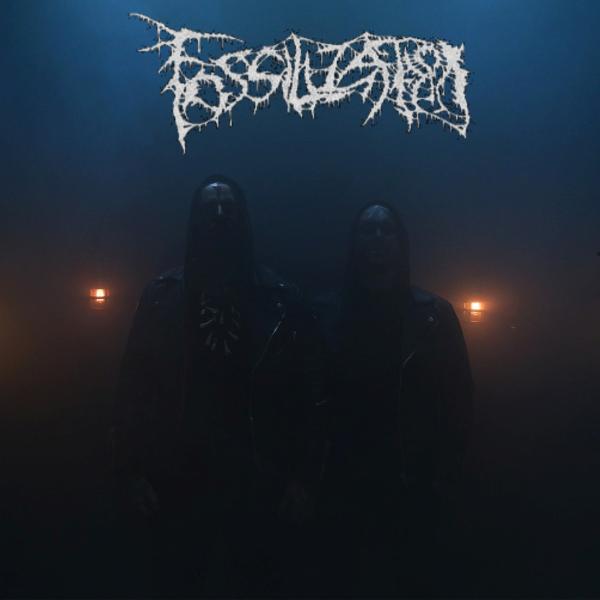 Fossilization - Discography (2021 - 2026)