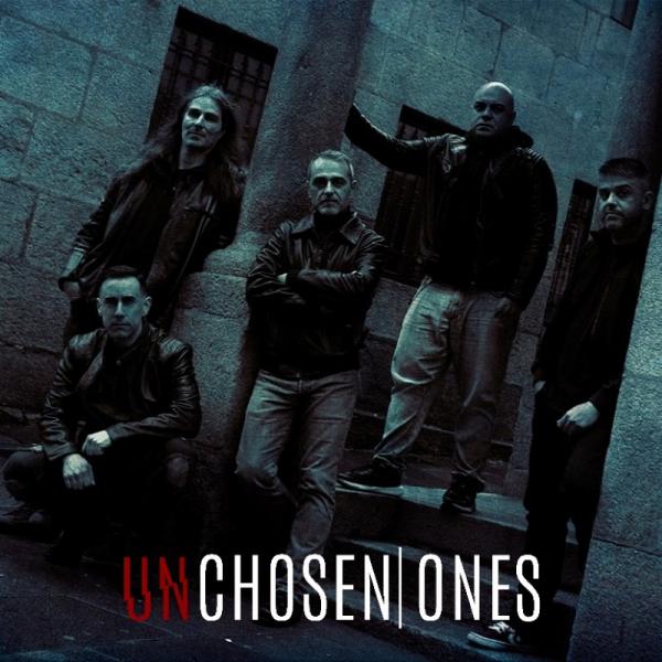 Unchosen Ones - Discography (2023 - 2026)