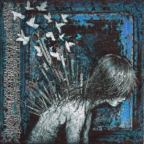 Howbladesshouldbe - Howbladesshouldbe (EP)