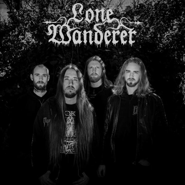 Lone Wanderer - Discography (2014 - 2026) (Lossless)