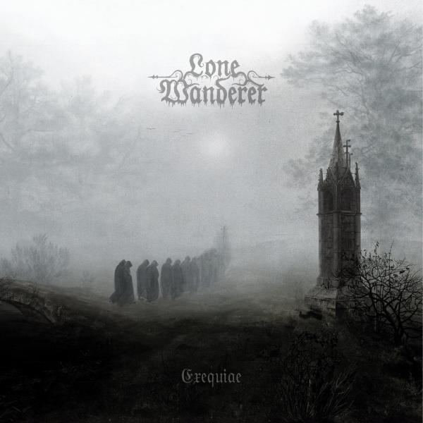 Lone Wanderer - Discography (2014 - 2026) (Lossless)