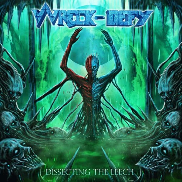 Wreck-Defy - Discography (2017 - 2026)