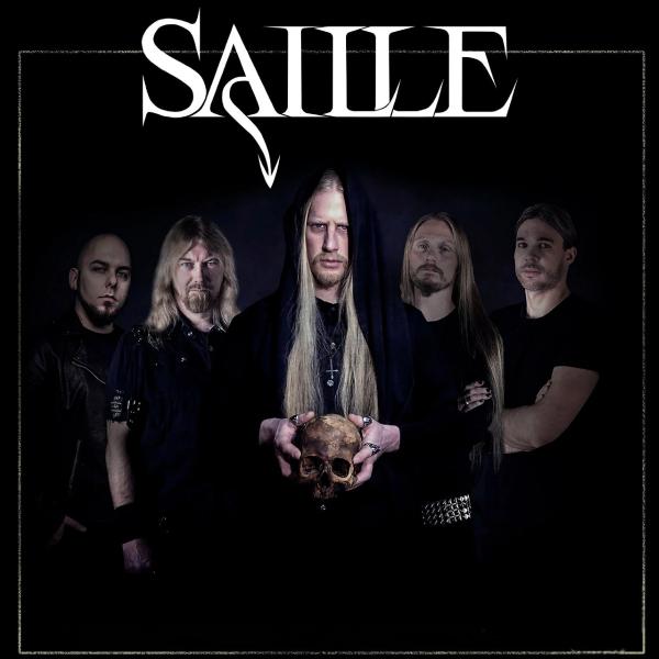 Saille - Discography (2011 - 2026) (Lossless)