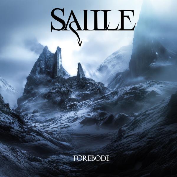 Saille - Discography (2011 - 2026) (Lossless)