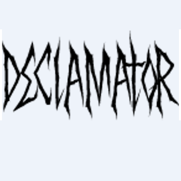 Declamator - Discography (2025 - 2026) (Upconvert)