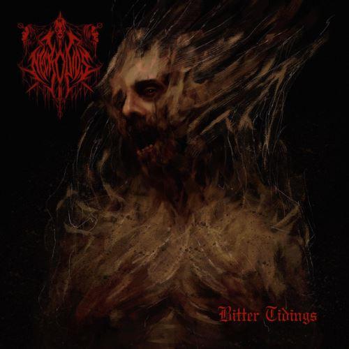 Necrodios - Bitter Tidings (EP)