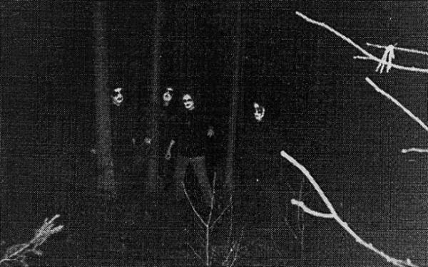 Unhola - Discography (1995 - 2000)